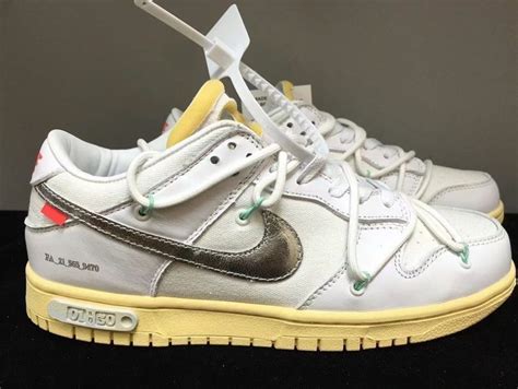 nike dunk off white fake|off white dunks for sale.